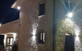 Agriturismo Pavoni